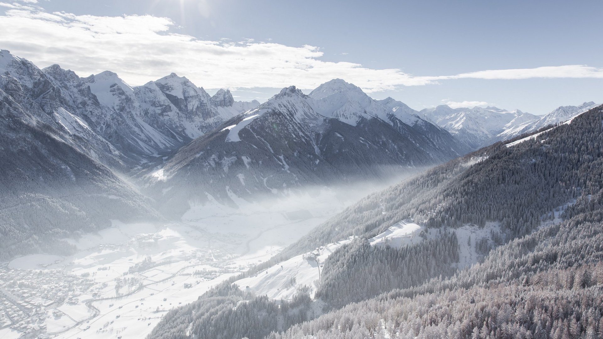 Alle Infos über deine Ferienwohnung im Stubaital ➔